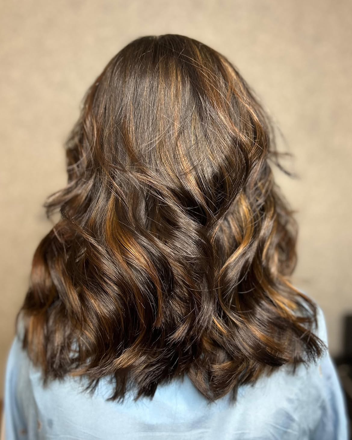 Luxury Hair Styling