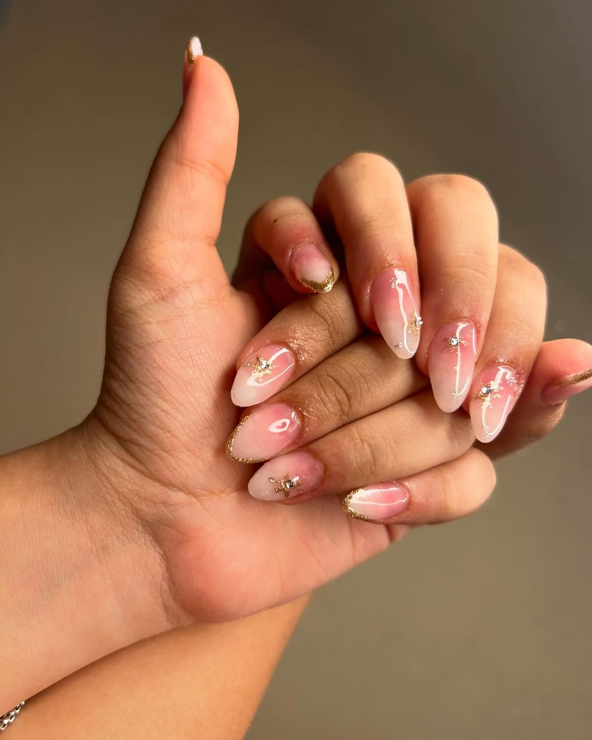 Premium nail art